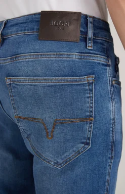 Re-Flex-Jeans Mitch in Hellblau