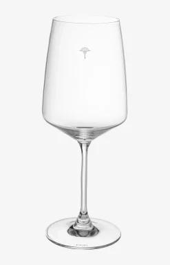 Rotweinglas Single Cornflower - 2er Set