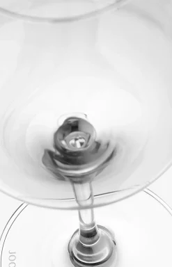 Rotweinglas Single Cornflower - 2er Set