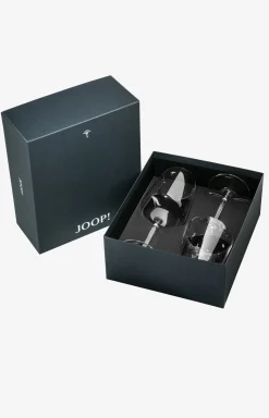 Rotweinglas Single Cornflower - 2er Set