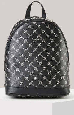 Rucksack Cortina Enrica in Schwarz