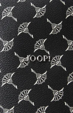 Rucksack Cortina Enrica in Schwarz