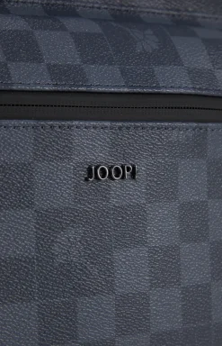 Rucksack Cortina Piazza Miko in Dunkelblau