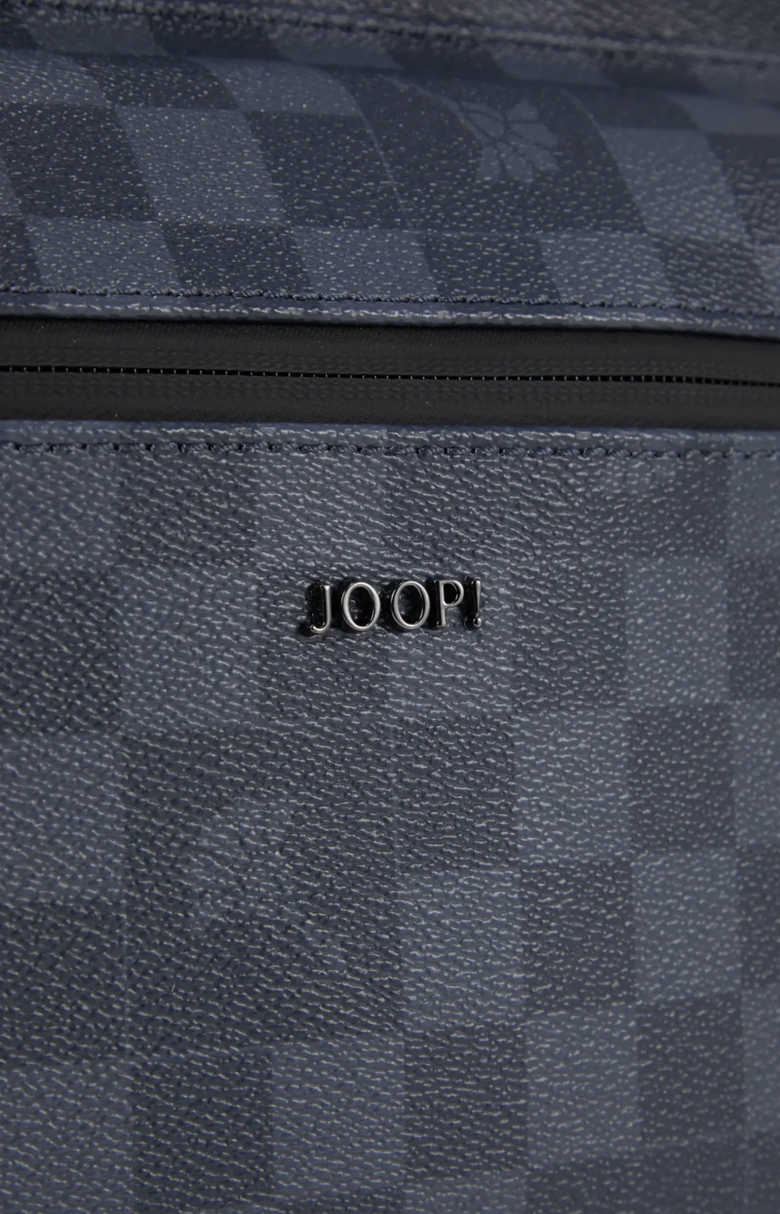 Rucksack Cortina Piazza Miko in Dunkelblau