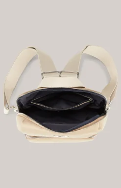 Rucksack Giocoso Nivia in Beige