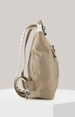 Rucksack Lietissimo Elva in Grau