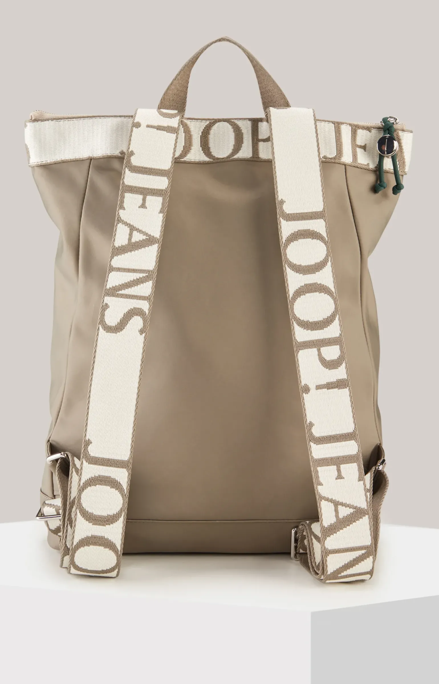 Rucksack Lietissimo Elva in Grau