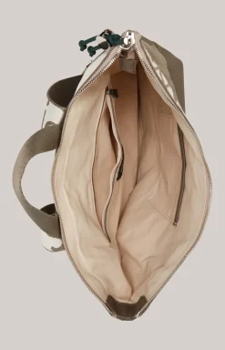 Rucksack Lietissimo Elva in Grau