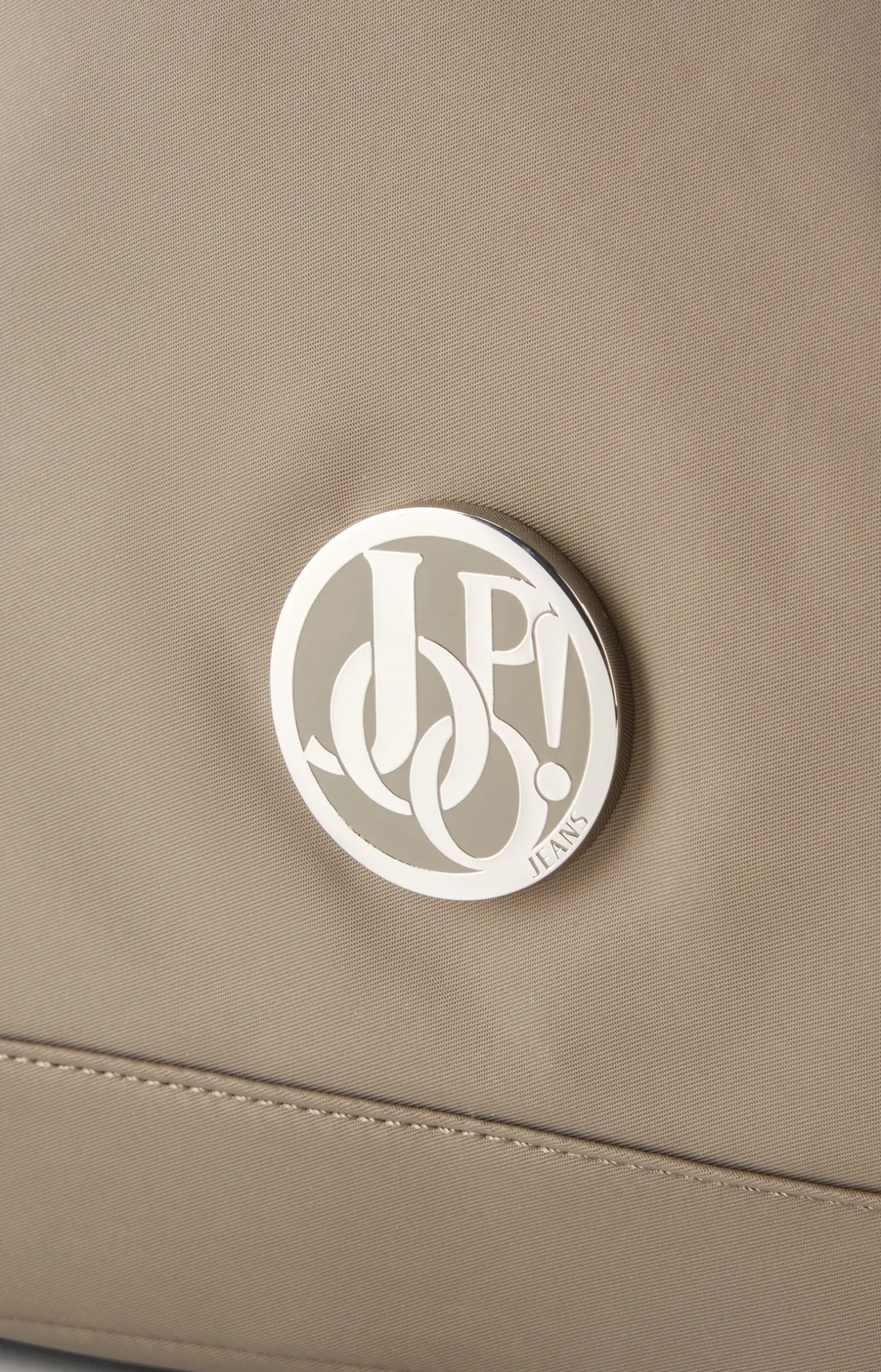 Rucksack Lietissimo Elva in Grau