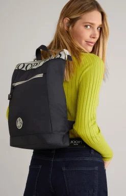 Rucksack Lietissimo Elva in Nachtblau