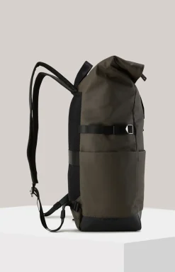 Rucksack Marcena Otis in Oliv