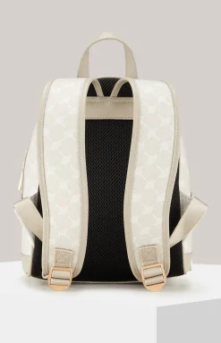 Rucksack Mazzolino Edition Enrica in Beige