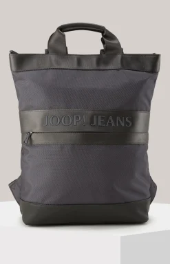 Rucksack Modica Falk in Oliv