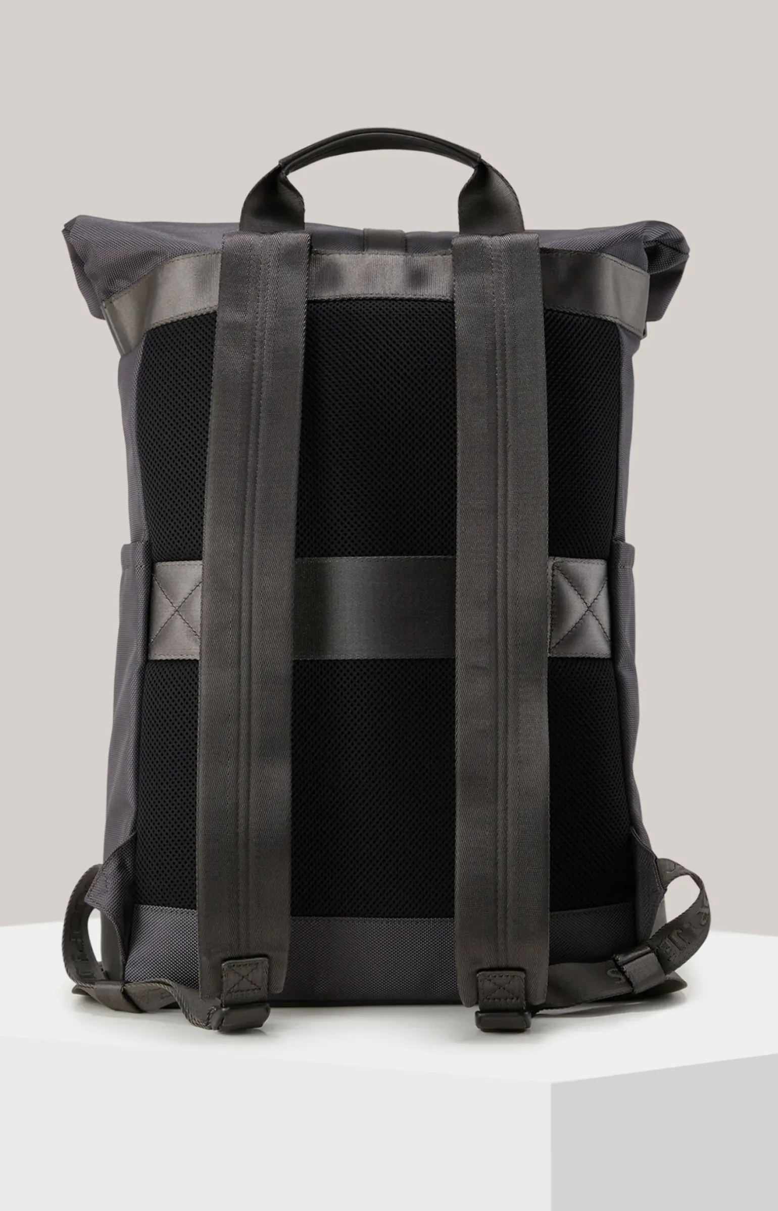 Rucksack Modica Jaron in Dunkelgrau