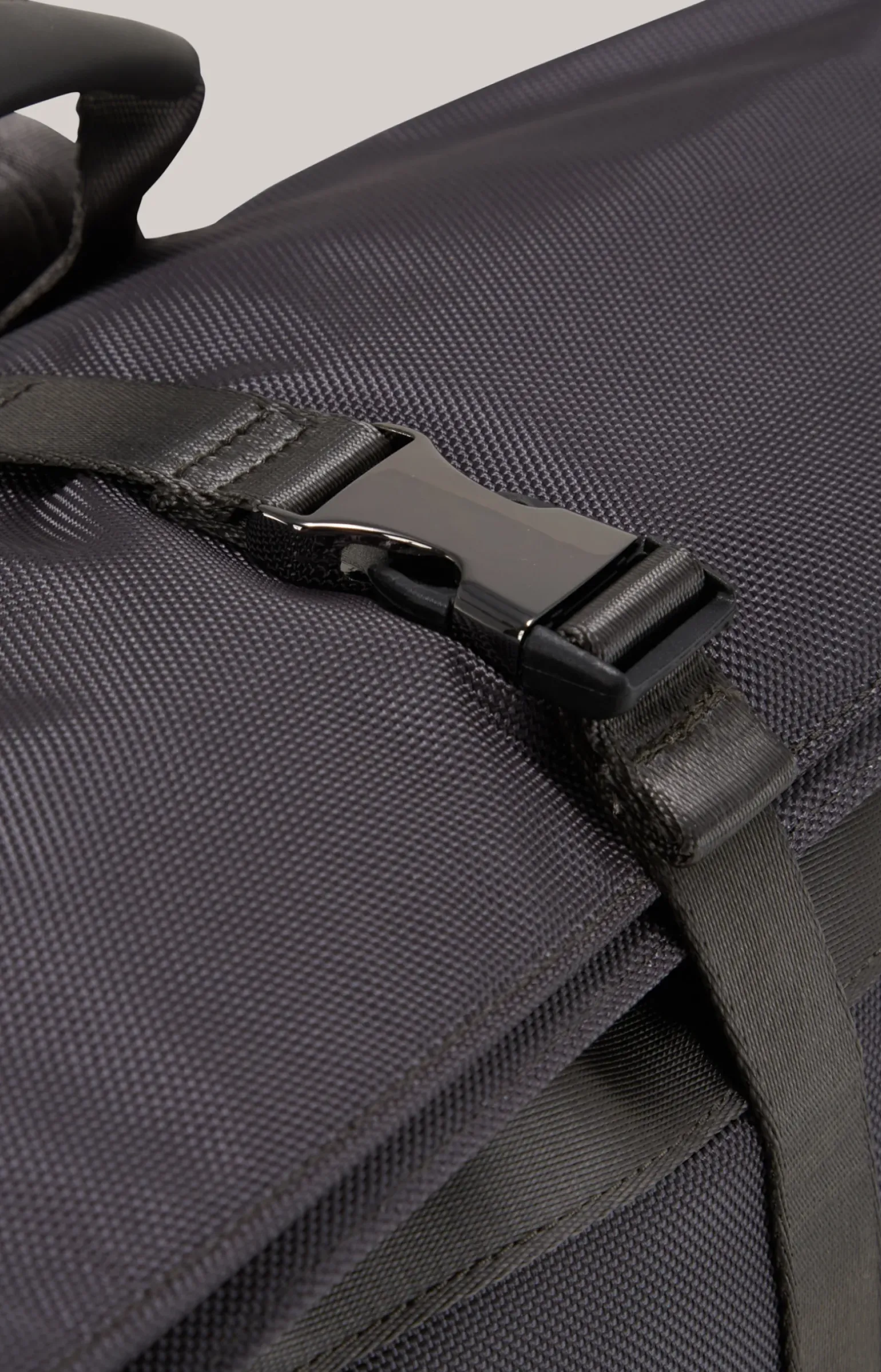 Rucksack Modica Jaron in Dunkelgrau