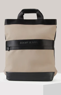 Rucksack Modica Nuvola Falk in Beige