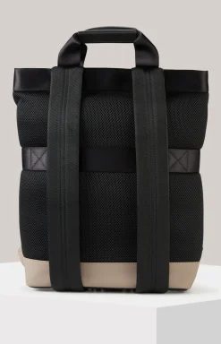 Rucksack Modica Nuvola Falk in Beige