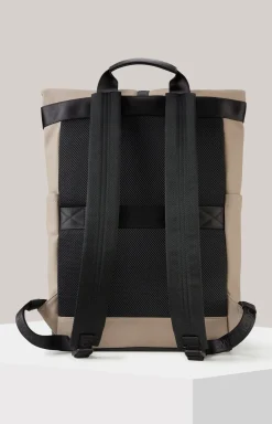 Rucksack Modica Nuvola Jaron in Beige