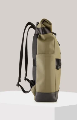 Rucksack Modica Nuvola Jaron in Oliv