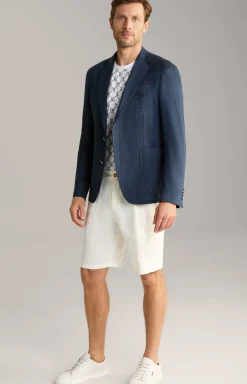 Sakko Heathrow in Denim Blue