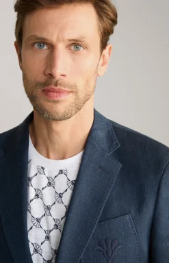 Sakko Heathrow in Denim Blue