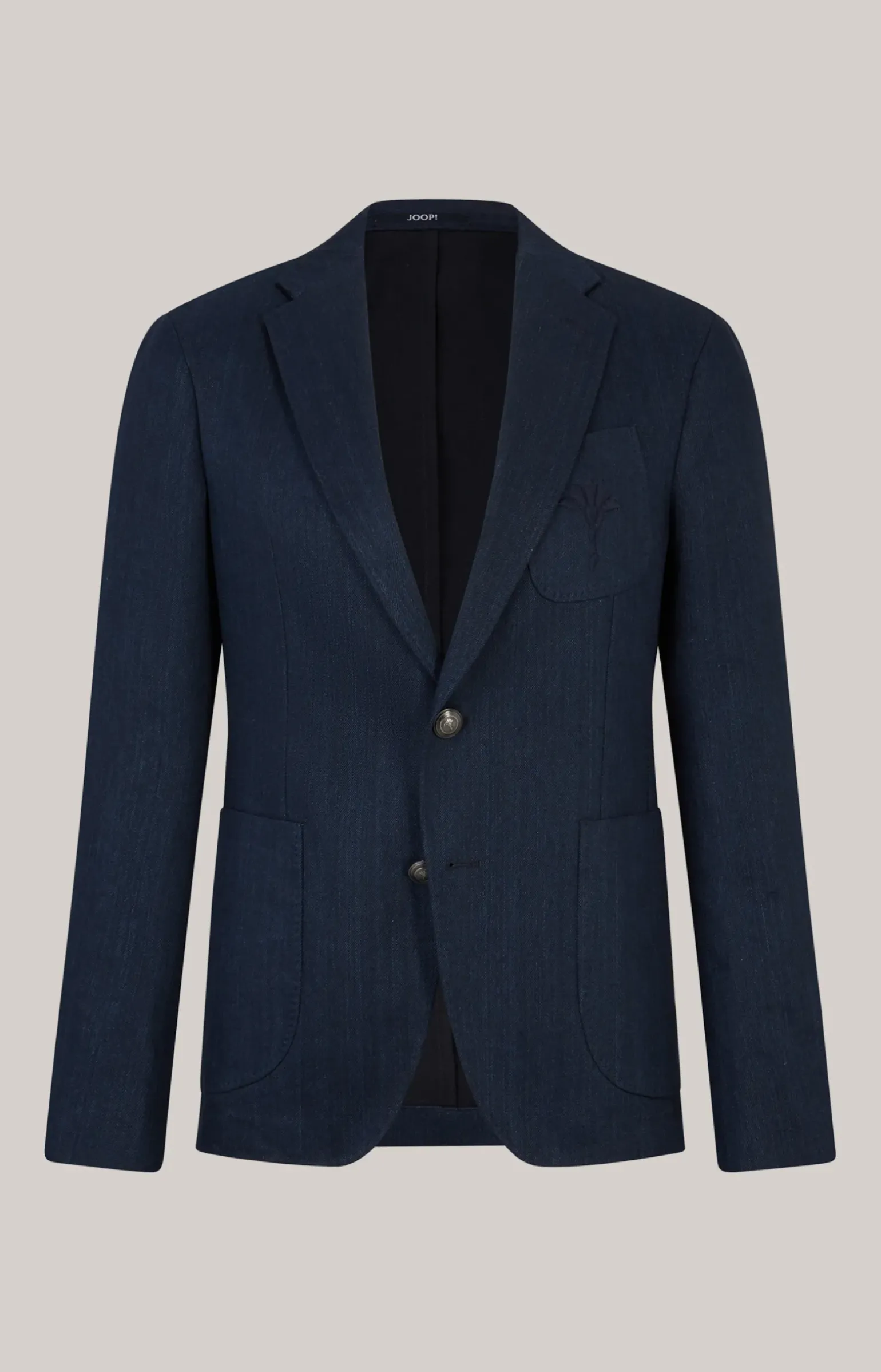 Sakko Heathrow in Denim Blue