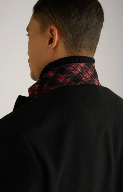 Sakko Helican in Schwarz