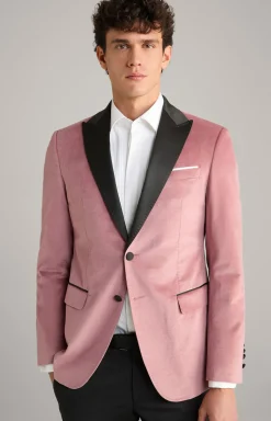 Sakko Horace in Altrosa