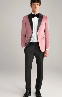 Sakko Horace in Altrosa