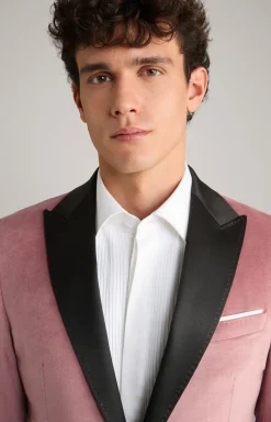 Sakko Horace in Altrosa