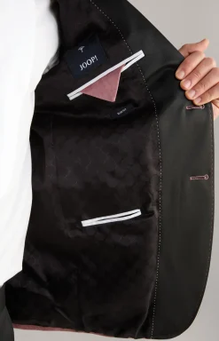 Sakko Horace in Altrosa