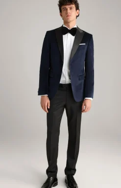 Sakko Horace in Dunkelblau