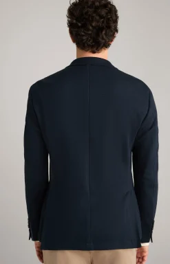 Sakko Hoverest in Dunkelblau