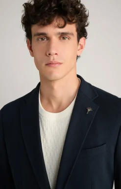 Sakko Hoverest in Dunkelblau