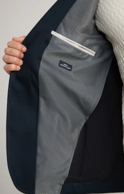 Sakko Hoverest in Dunkelblau