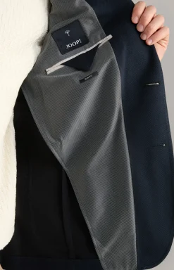 Sakko Hoverest in Dunkelblau