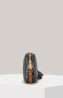 Schultertasche Cortina Cloe in Dunkelblau