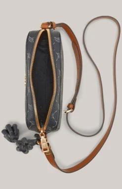 Schultertasche Cortina Cloe in Dunkelblau