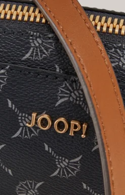 Schultertasche Cortina Cloe in Dunkelblau