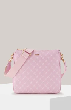 Schultertasche Cortina Diletta Jasmina in Rosa