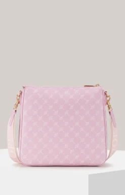 Schultertasche Cortina Diletta Jasmina in Rosa
