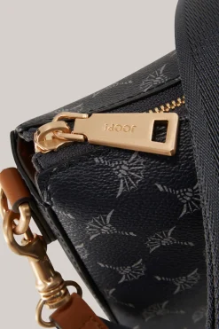 Schultertasche Cortina Jasmina in Dunkelblau