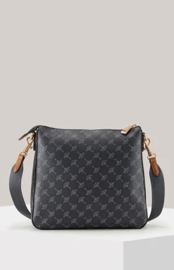 Schultertasche Cortina Jasmina in Dunkelblau