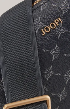 Schultertasche Cortina Jasmina in Dunkelblau