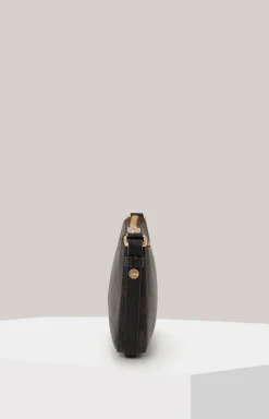 Schultertasche Cortina Piazza Eunike in Braun