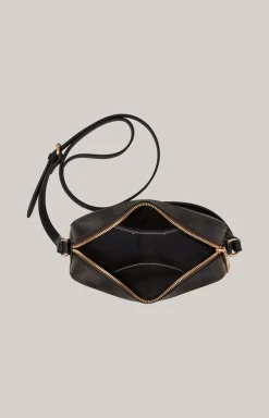 Schultertasche Cortina Piazza Cloe in Braun