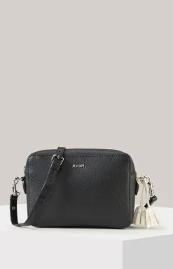 Schultertasche Giada Cloe in Schwarz