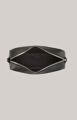 Schultertasche Giro Cloe in Schwarz