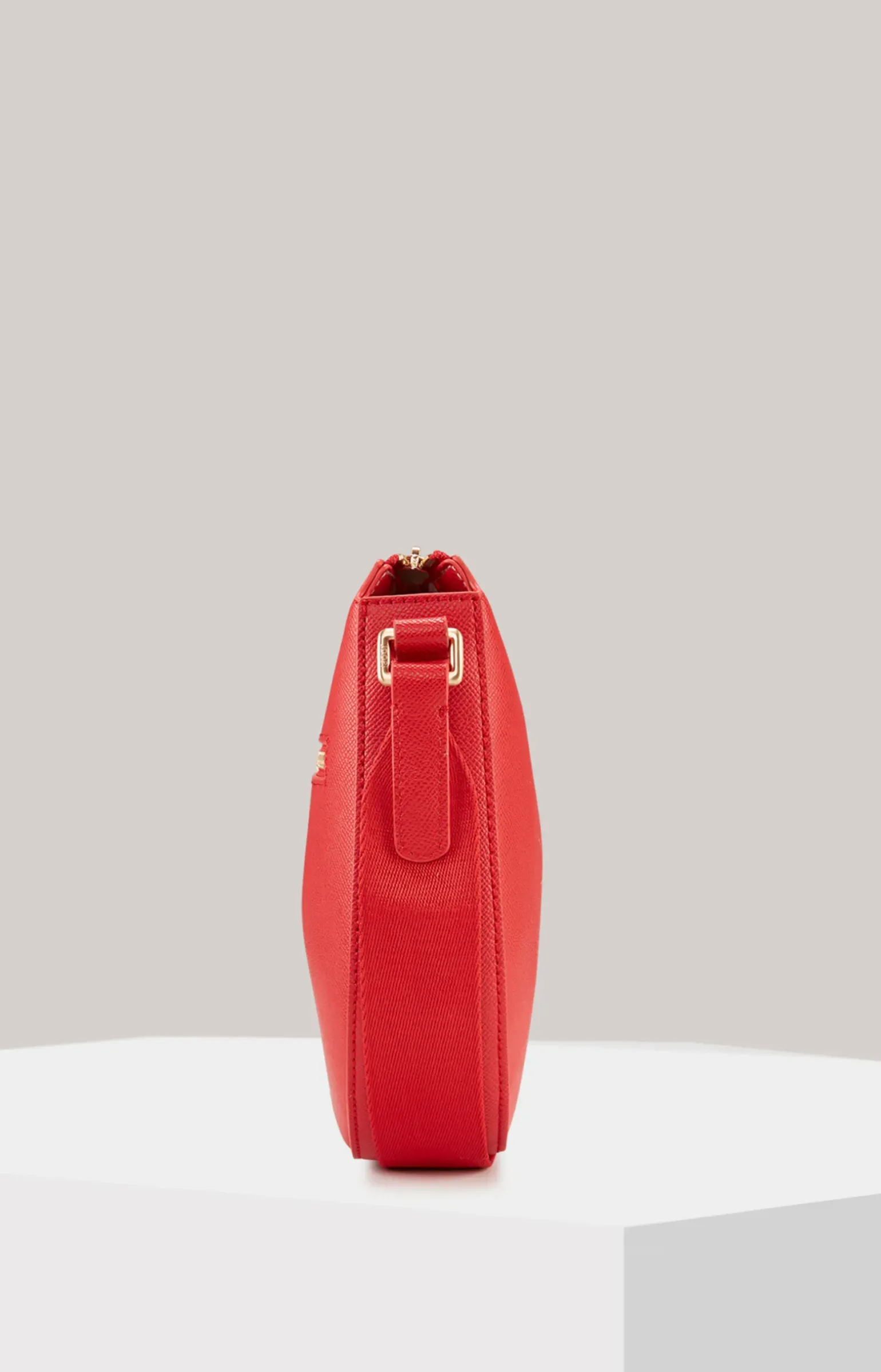 Schultertasche Giro Stella in Rot