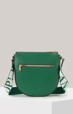 Schultertasche Giro Stella in Grün